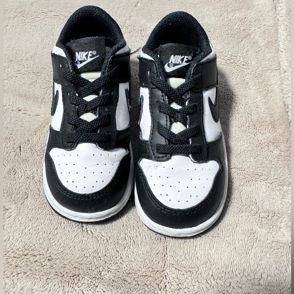 Nike Dunk Low
Baby/Toddler Shoes